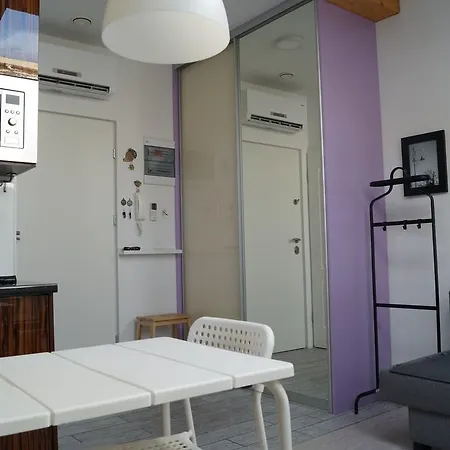 Apartment Arianska