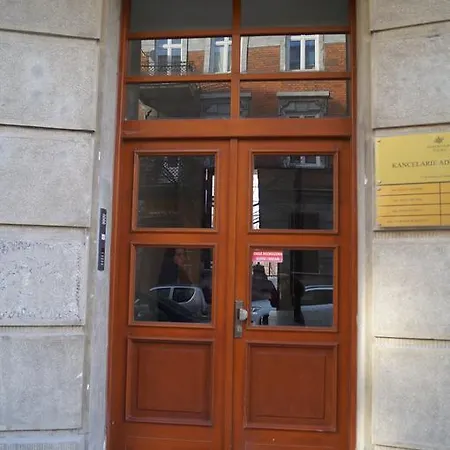 Apartamento Arianska