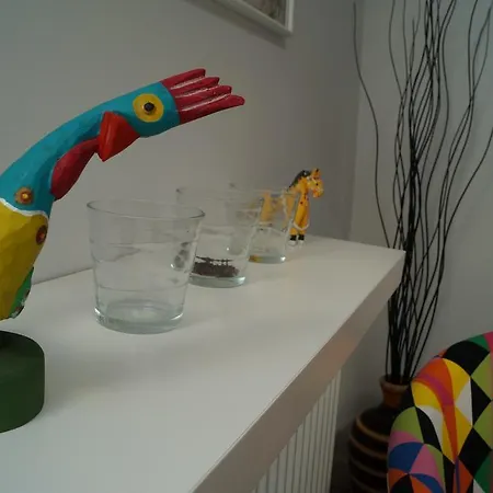 Arianska كراكوفيا