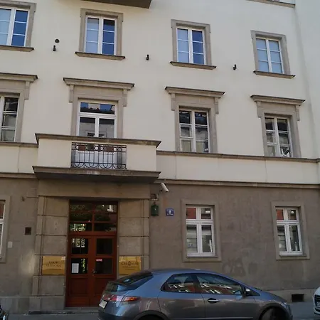 Lägenhet Arianska