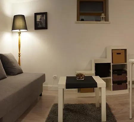 Apartmán Arianska *