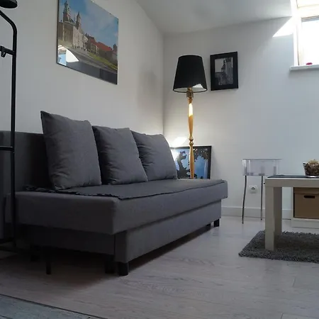 Apartamento Arianska *