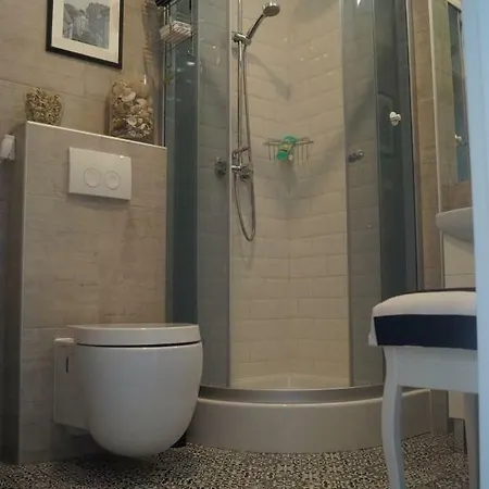 Apartamento Arianska