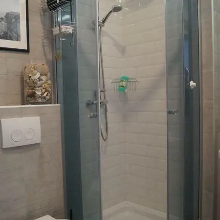 Arianska Apartamento *