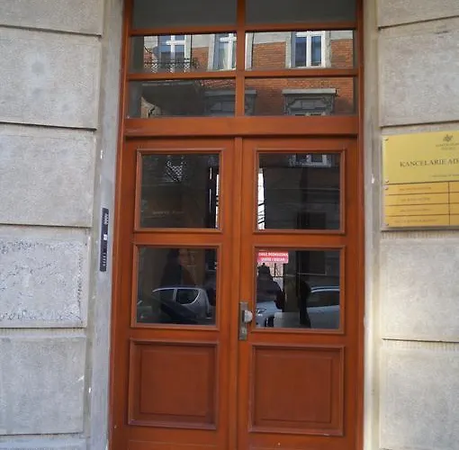 Apartament Ariańska