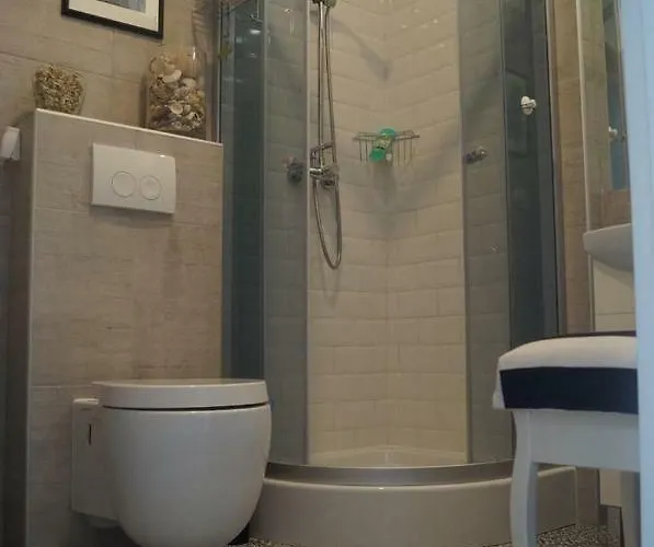 Apartament Ariańska