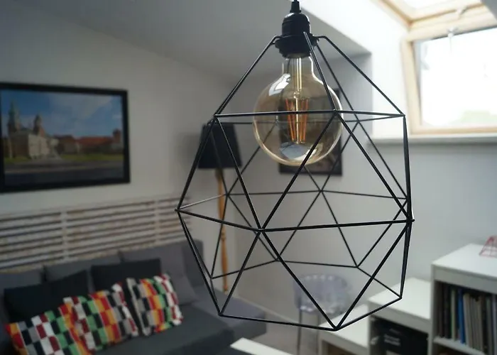 Ariańska Apartament Kraków