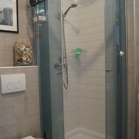 Arianska Apartamento *